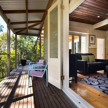 Ashling Vila Hepburn Springs Exterior foto