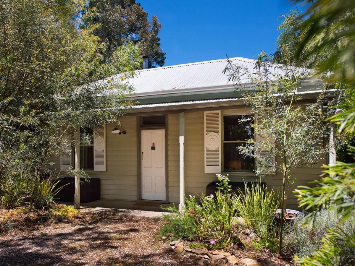Ashling Vila Hepburn Springs Exterior foto