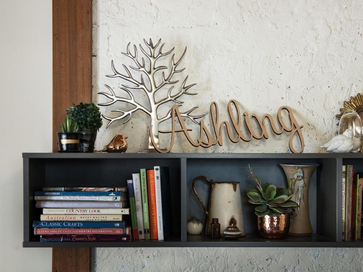Ashling Vila Hepburn Springs Exterior foto